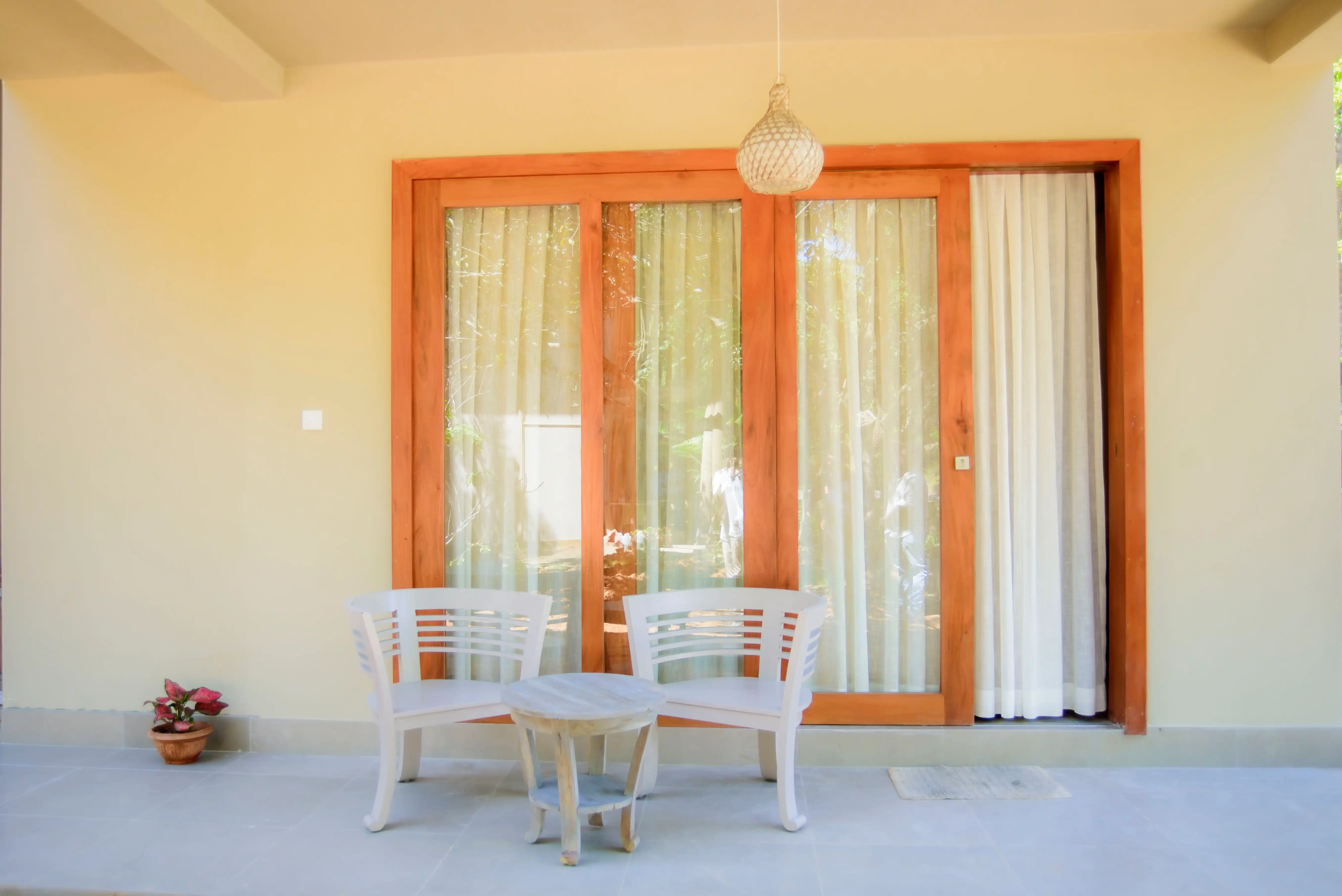 Thaproban Pavilion Experience